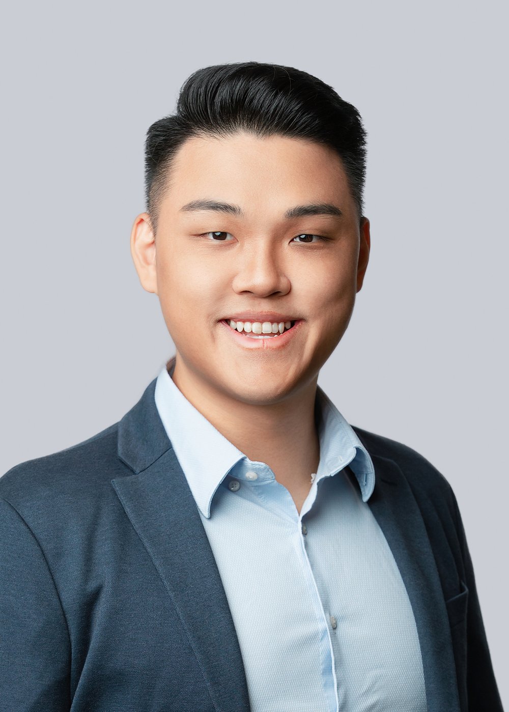 Keith Lee - Cloud Business Director
